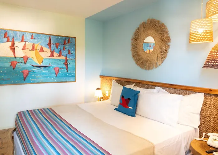 Pousada Vila Parnaíba