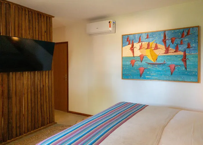 Pousada Vila Parnaíba