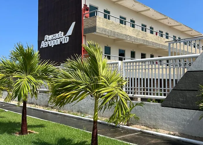 Pousada Aeroporto Parnaíba