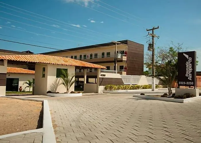 Pousada Aeroporto Parnaíba